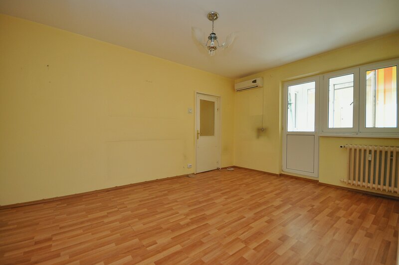 Drumul Taberei Parc Sandulesti, Apartament 2 camere bloc anvelopat