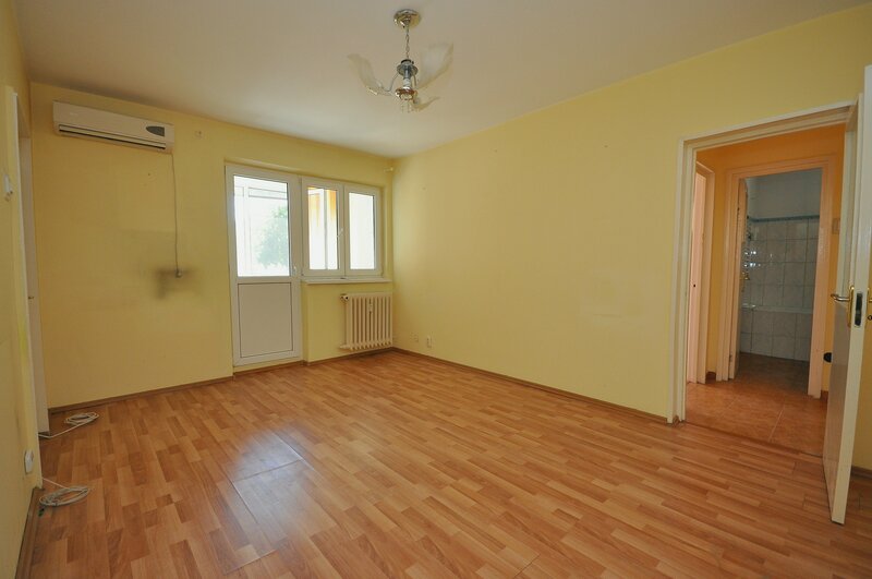 Drumul Taberei Parc Sandulesti, Apartament 2 camere bloc anvelopat