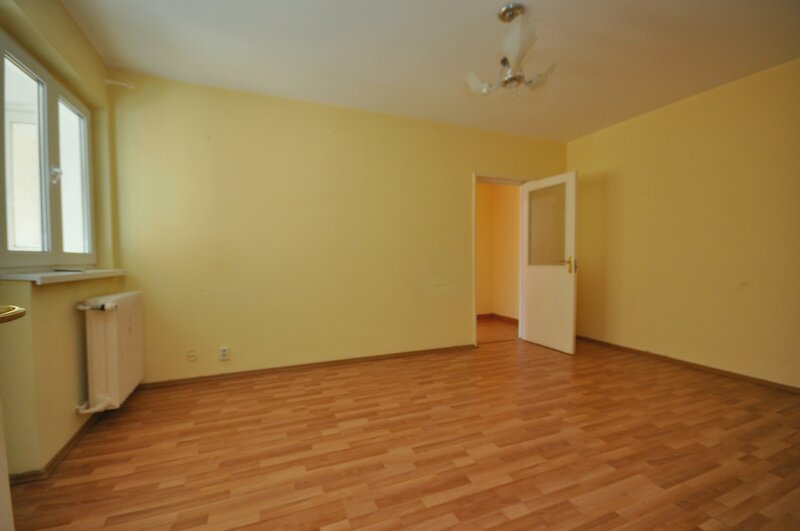 Drumul Taberei Parc Sandulesti, Apartament 2 camere bloc anvelopat