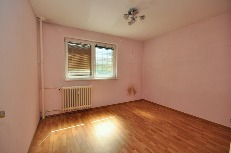 Drumul Taberei Parc Sandulesti, Apartament 2 camere bloc anvelopat