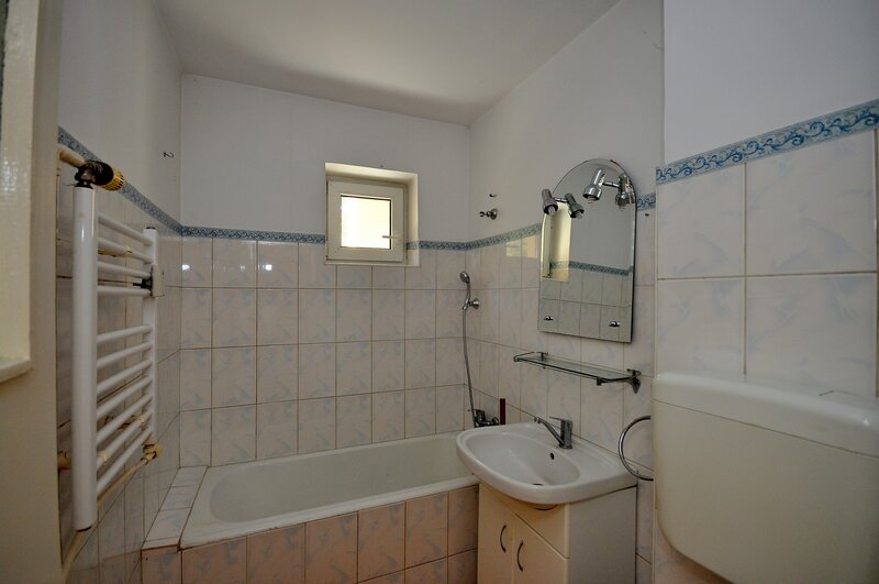 Drumul Taberei Parc Sandulesti, Apartament 2 camere bloc anvelopat
