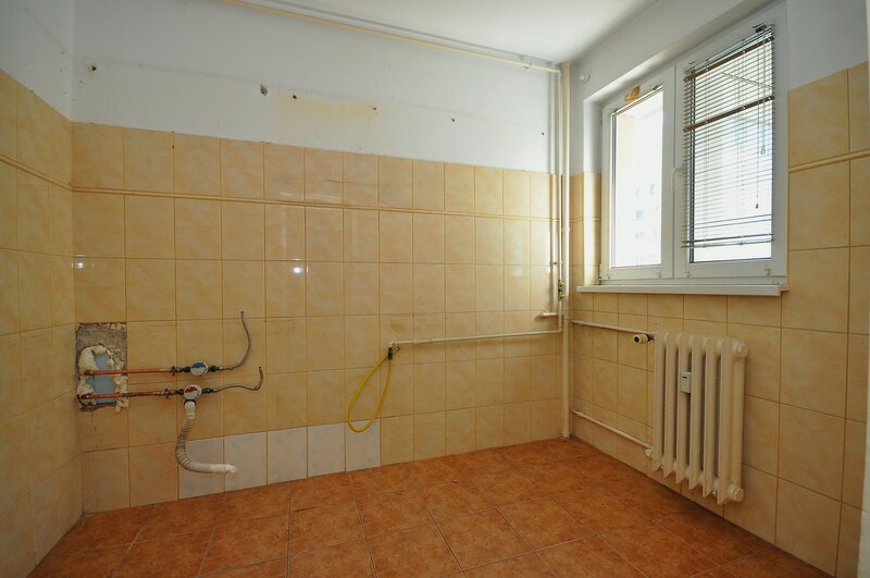 Drumul Taberei Parc Sandulesti, Apartament 2 camere bloc anvelopat