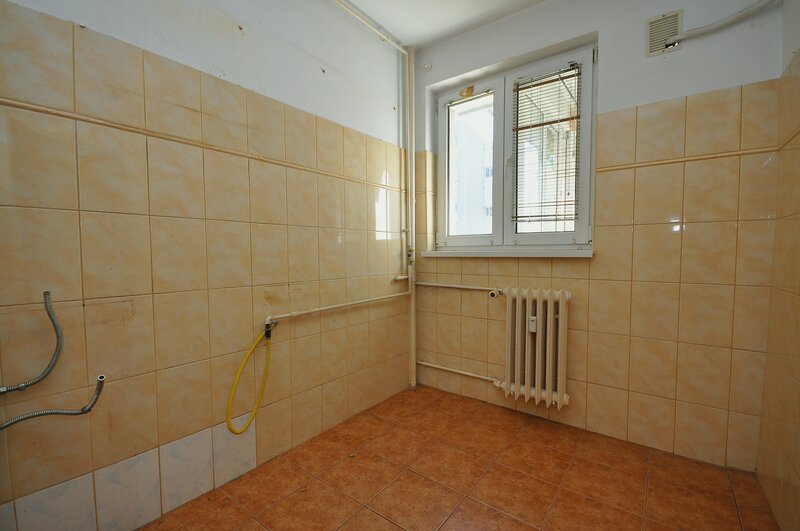 Drumul Taberei Parc Sandulesti, Apartament 2 camere bloc anvelopat