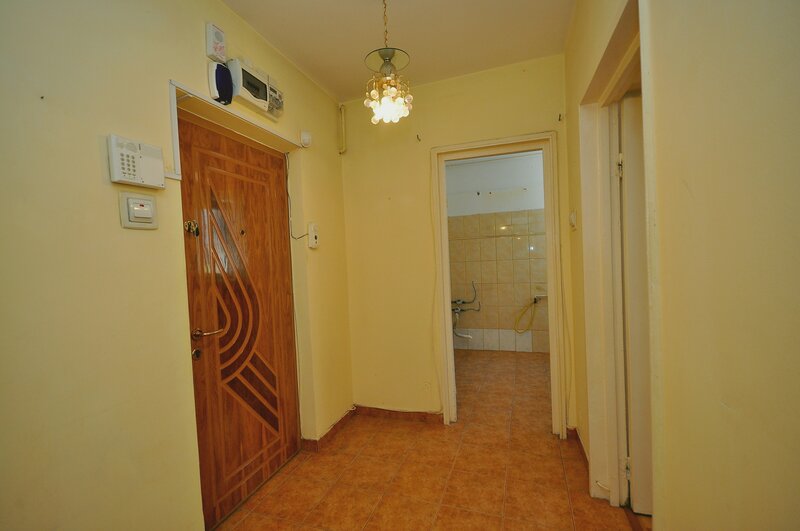 Drumul Taberei Parc Sandulesti, Apartament 2 camere bloc anvelopat